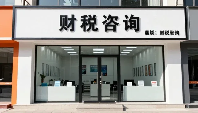 财税咨询如何在性能与需求匹配中实现精准服务